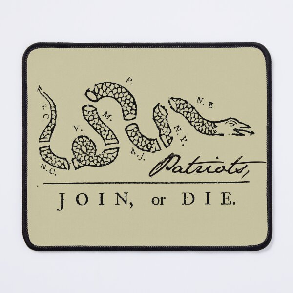 Item preview, Dont Tread on Me designed and sold by dtkindling.
