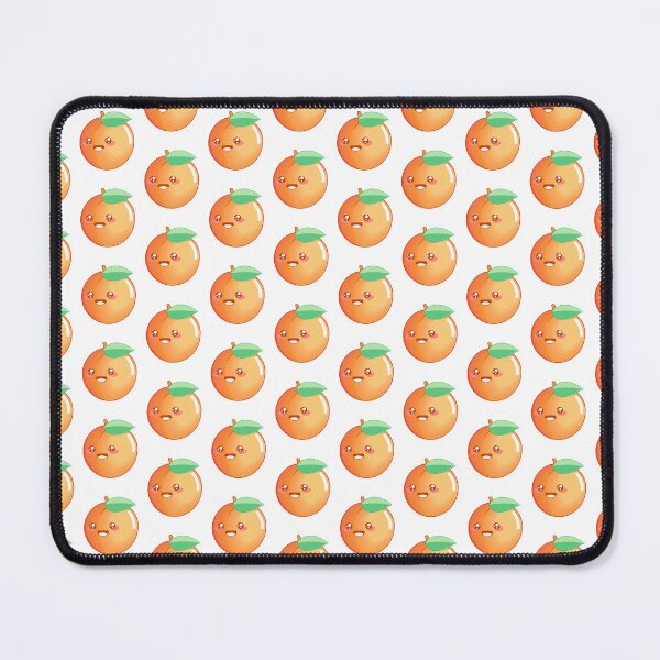Item preview, Happy Apricot , Cute Apricot designed and sold by KawaiSticker.
