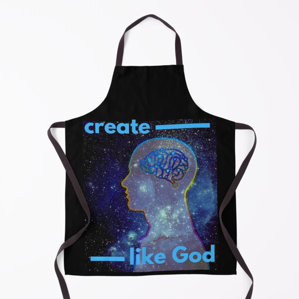 Item preview, Create Like God 02 Universe Of The Mind designed and sold by TWMBDesigns.