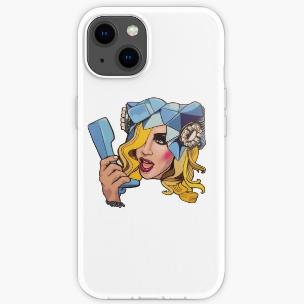 Téléphone Coque souple iPhone
