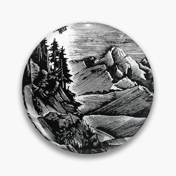 Item preview, Podhale designed and sold by inksypolska.