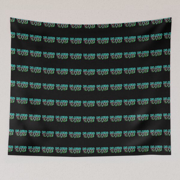 Item preview, RS Aero Crazy  designed and sold by clairesartworks.