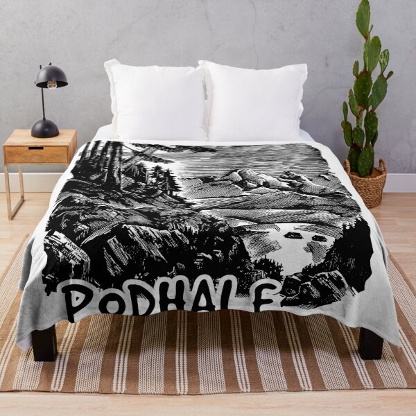 Item preview, Podhale designed and sold by inksypolska.