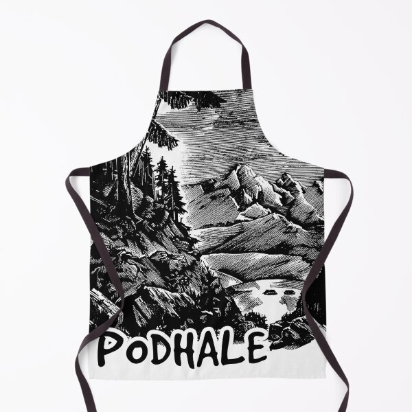 Item preview, Podhale designed and sold by inksypolska.
