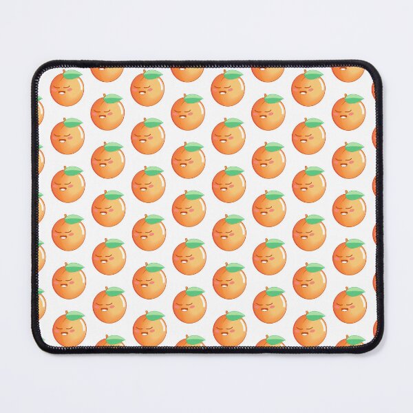 Item preview, Confident Apricot , Cute Apricot designed and sold by KawaiSticker.