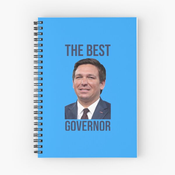 Item preview, The Best Governor In the USA!   designed and sold by SamsonJames.