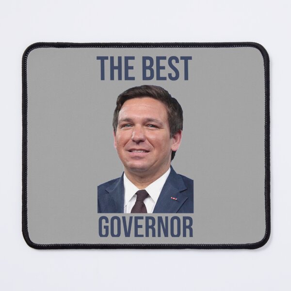 Item preview, The Best Governor In the USA!   designed and sold by SamsonJames.