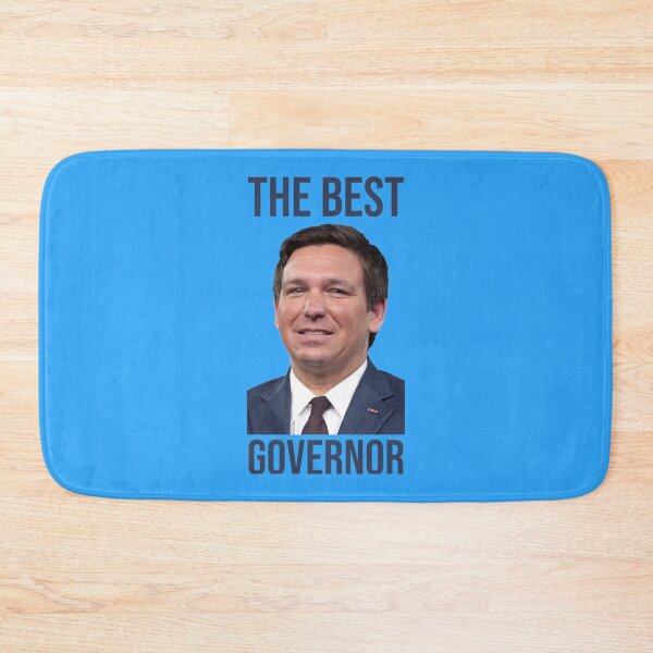 Item preview, The Best Governor In the USA!   designed and sold by SamsonJames.
