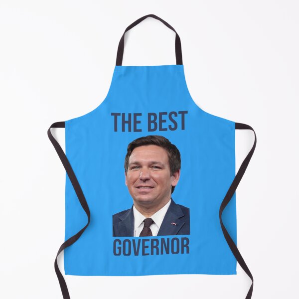 Item preview, The Best Governor In the USA! designed and sold by SamsonJames.