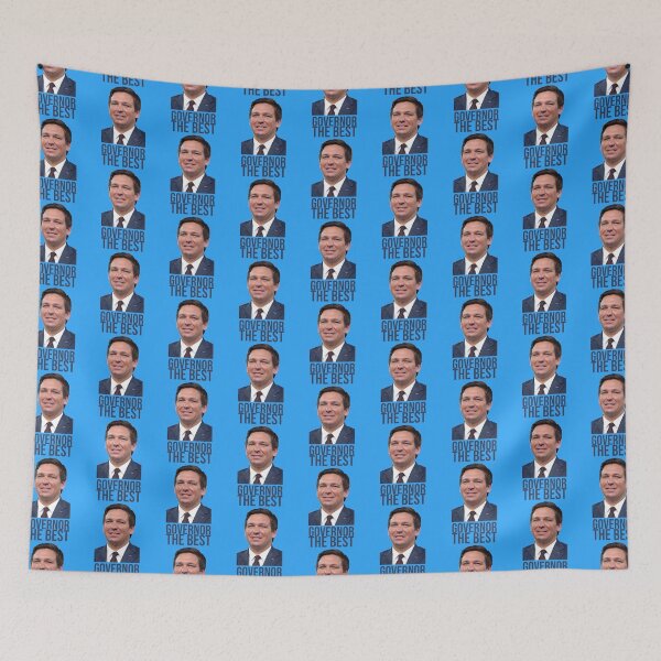 Item preview, The Best Governor In the USA!   designed and sold by SamsonJames.