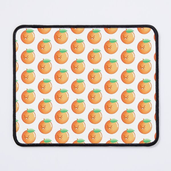 Item preview, Laughing Apricot , Cute Apricot designed and sold by KawaiSticker.
