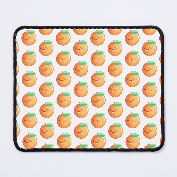 Item preview, Cute Apricot , Cute Fruit designed and sold by KawaiSticker.