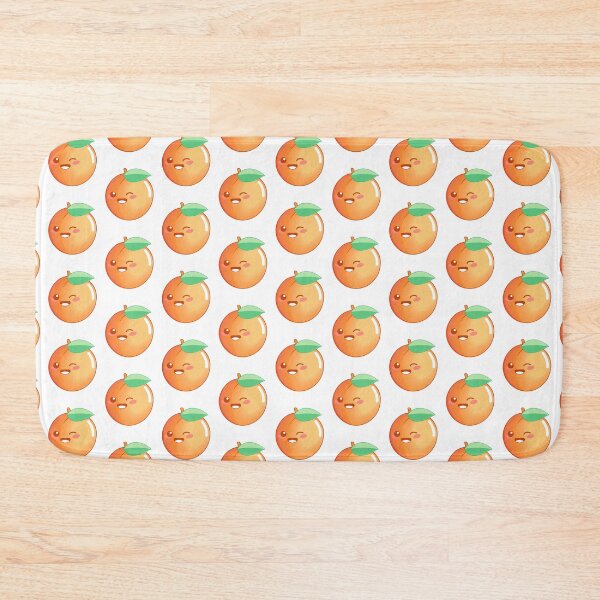 Item preview, Cute Apricot , Cute Fruit designed and sold by KawaiSticker.