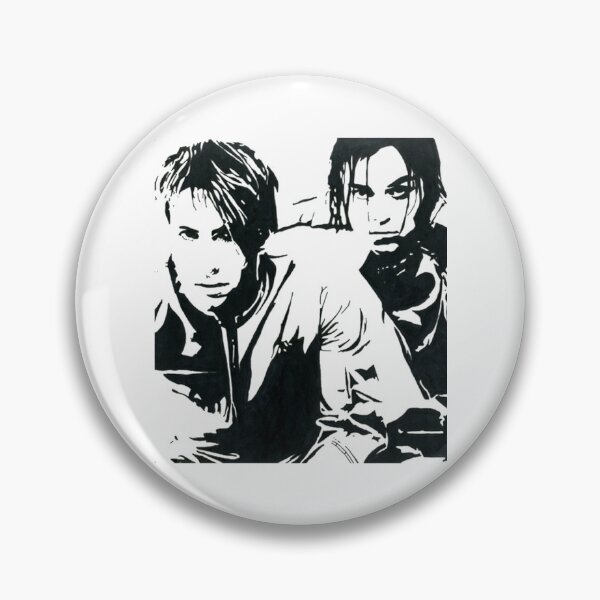 Item preview, Savage, Garden,  alan partridge, savage garden, Alan Johnson, British, Channel 4, big beat   (3) designed and sold by ClemWearsa.
