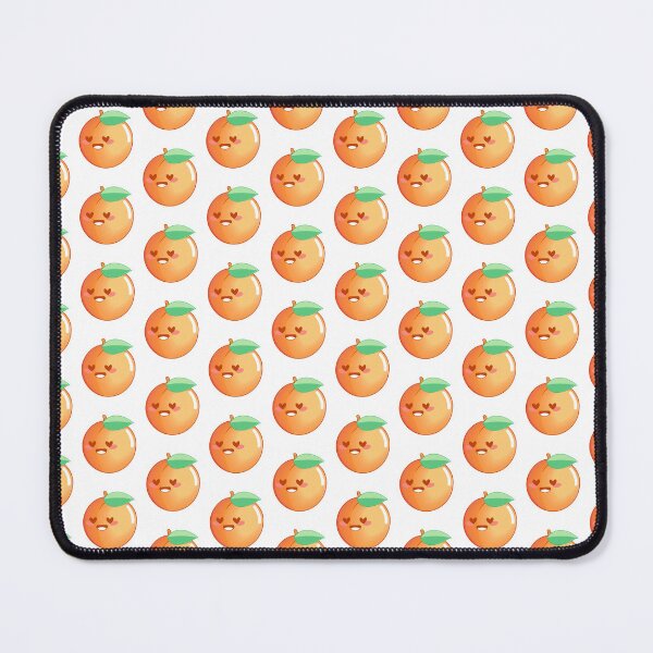 Item preview, Lovely Apricot , Cute Apricot designed and sold by KawaiSticker.