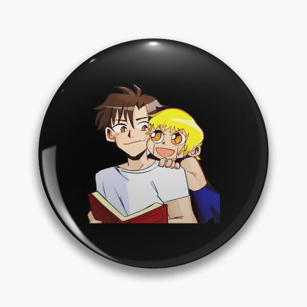 Item preview, Zatch Bell Classic T-Shirt designed and sold by FranciseRoss.