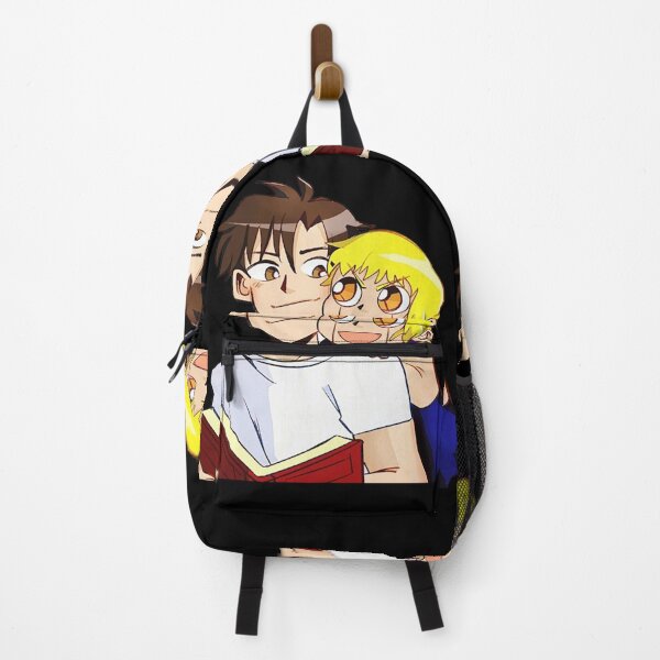 Item preview, Zatch Bell Classic T-Shirt designed and sold by FranciseRoss.