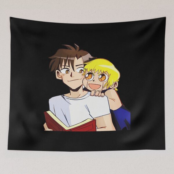 Item preview, Zatch Bell Classic T-Shirt designed and sold by FranciseRoss.