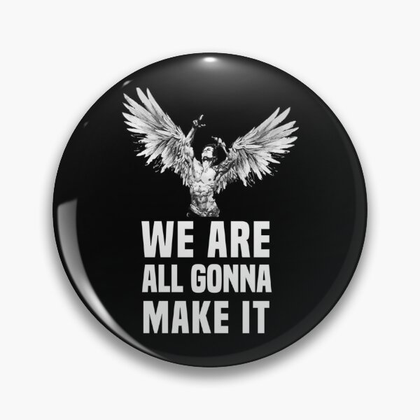 Item preview, Zyzz Son of Zeus Bodybuilding Ripped Tank Top,We_re all gonna make it gym    designed and sold by DailyLifeee.