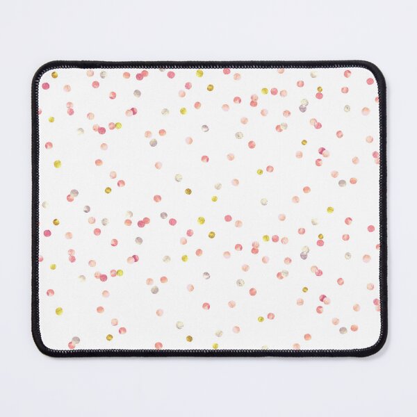 Item preview, Pink minimalist watercolor design designed and sold by Brutebabby.