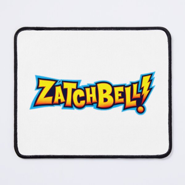 Item preview, zatch bell, zatch bell anime title Classic T-Shirt designed and sold by FranciseRoss.