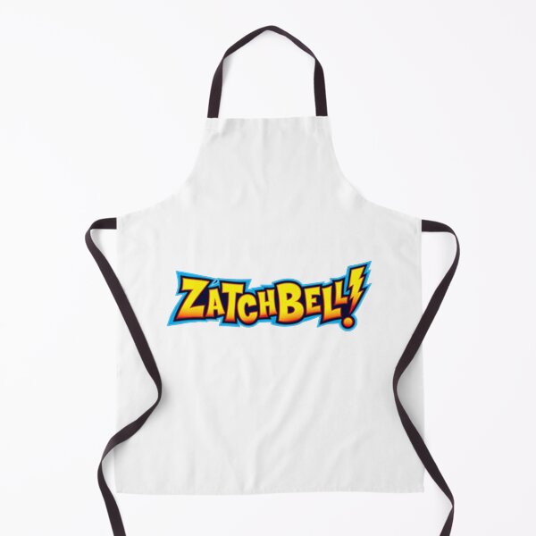 Item preview, zatch bell, zatch bell anime title Classic T-Shirt designed and sold by FranciseRoss.