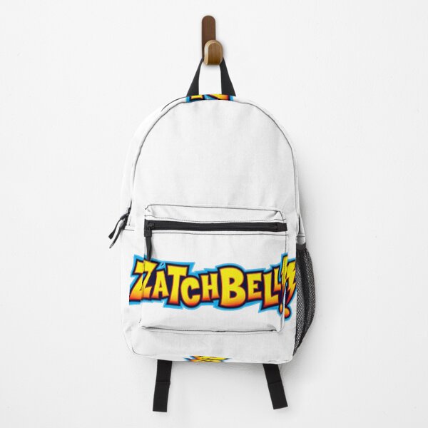Item preview, zatch bell, zatch bell anime title Classic T-Shirt designed and sold by FranciseRoss.