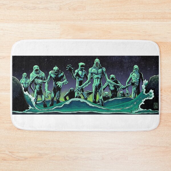 Item preview, Up From the Depths designed and sold by David Lee INGERSOLL.