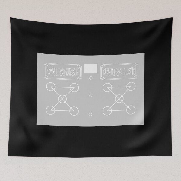 Item preview,  Mamodo Book Hardcover Journal designed and sold by FranciseRoss.