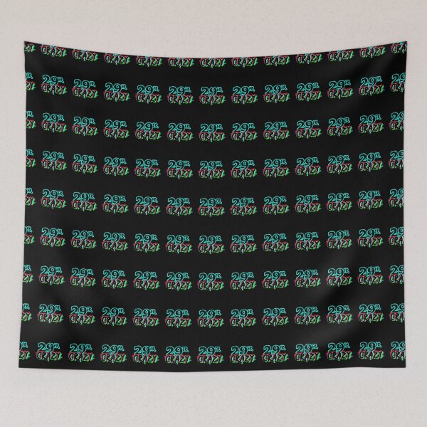 Item preview, 29er Crazy  designed and sold by clairesartworks.