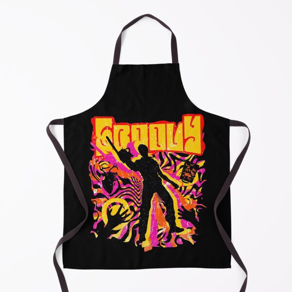 Item preview, Stay Groovy - Evil Dead designed and sold by therocketman.