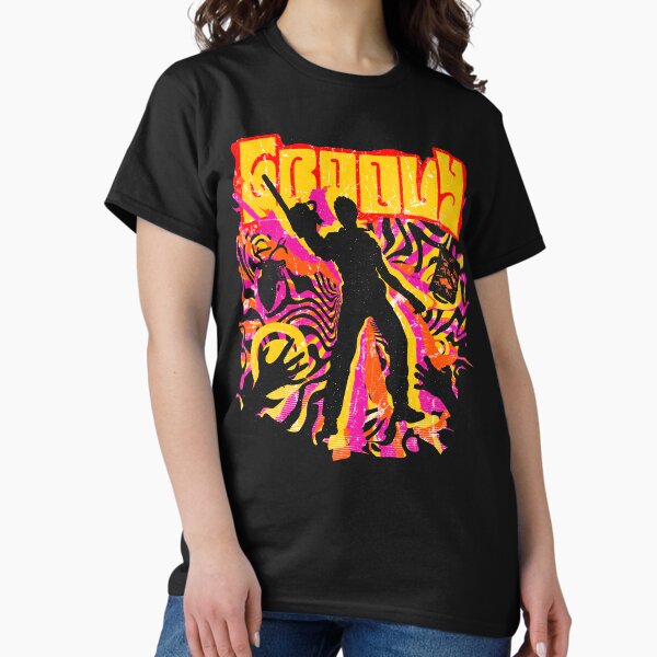 Item preview, Stay Groovy - Evil Dead designed and sold by therocketman.