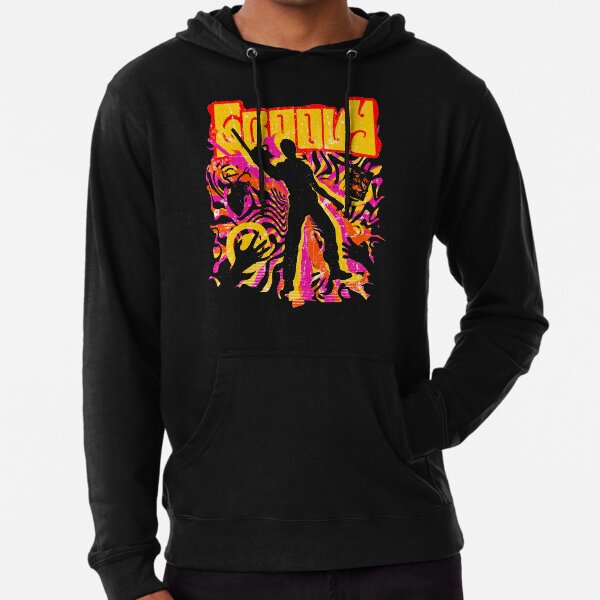 Item preview, Stay Groovy - Evil Dead designed and sold by therocketman.