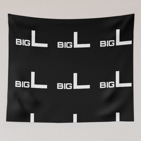 Item preview, Big Loss | Meme  designed and sold by The-Richie-Rich.