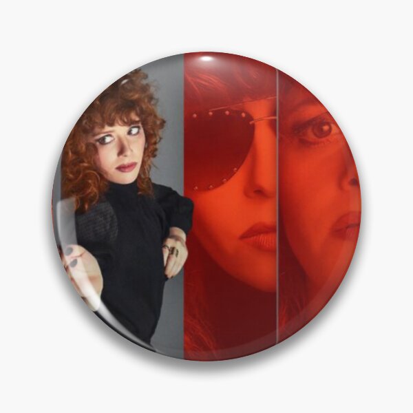 Item preview, russian doll netflix designed and sold by EliasBNSA.