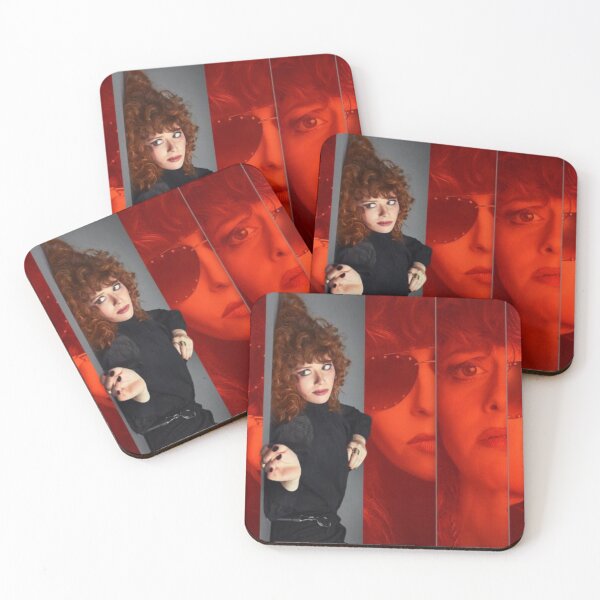 Item preview, russian doll netflix designed and sold by EliasBNSA.