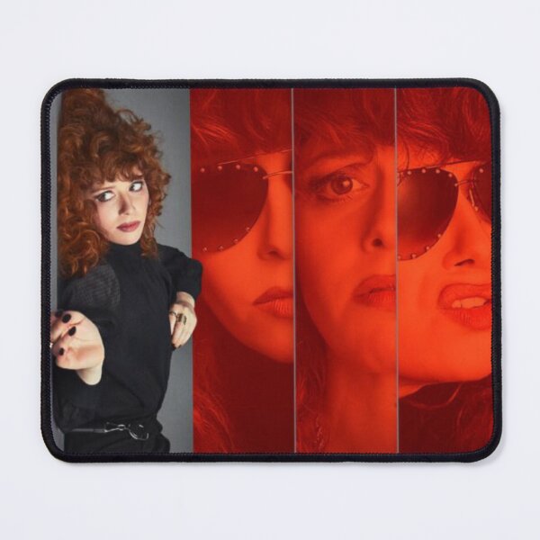 Item preview, russian doll netflix designed and sold by EliasBNSA.