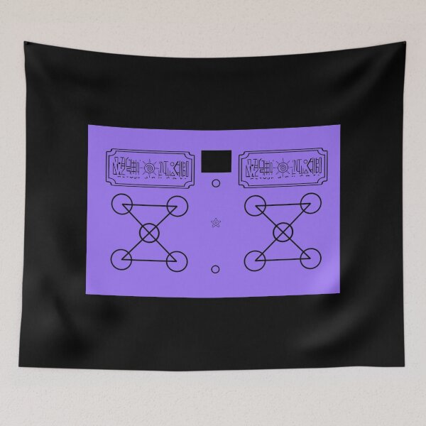 Item preview,  Mamodo Book Hardcover Journal designed and sold by FranciseRoss.