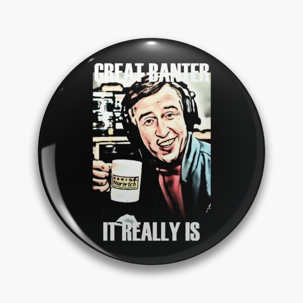 Item preview, Great Banter   designed and sold by ClemWearsa.