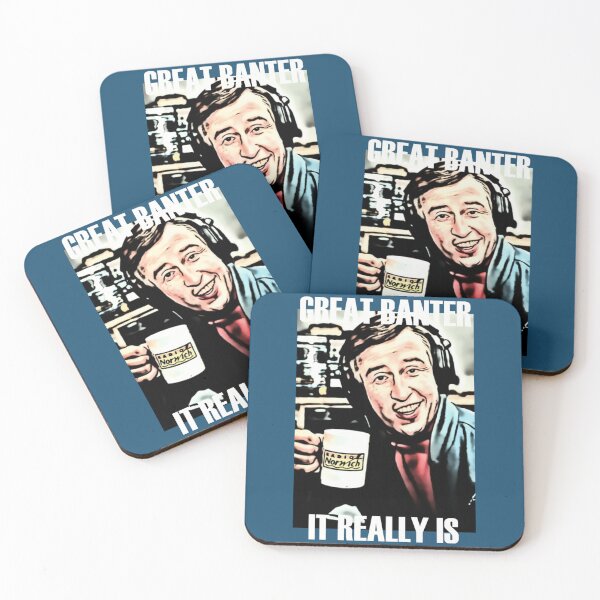 Item preview, Great Banter   designed and sold by ClemWearsa.