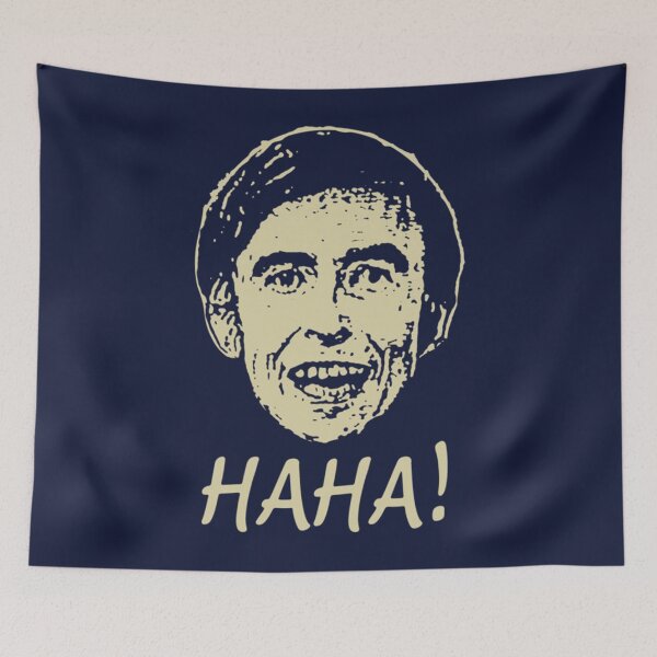 Item preview, Haha!   designed and sold by ClemWearsa.
