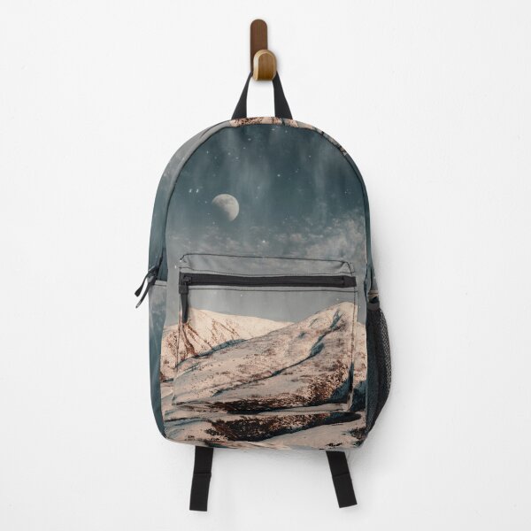 Item preview, Desert Moon designed and sold by LY DESIGN.
