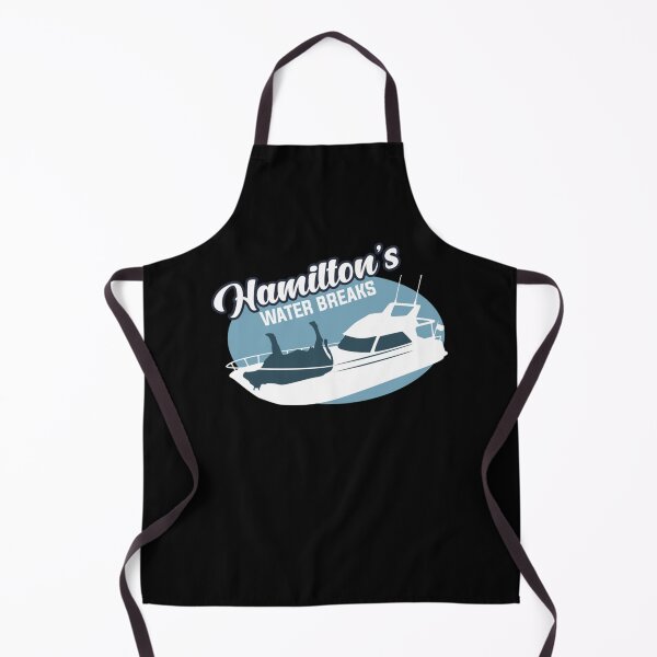 Item preview, Hamiltons Water Breaks   designed and sold by ClemWearsa.