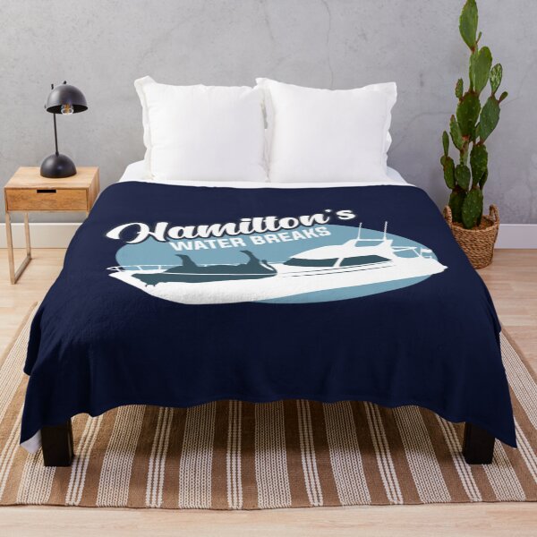Item preview, Hamiltons Water Breaks   designed and sold by ClemWearsa.