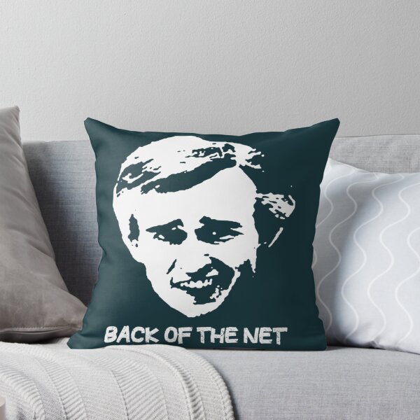 Item preview, Head Alan white arts   designed and sold by ClemWearsa.