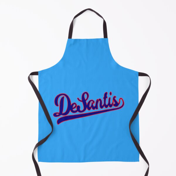 Item preview, DeSantis-Team DeSantis-Gobernador-Florida-Béisbol designed and sold by SamsonJames.