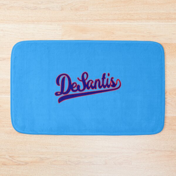 Artikelvorschau, DeSantis-Team DeSantis-Governor-Florida-Baseball entworfen und verkauft von SamsonJames.