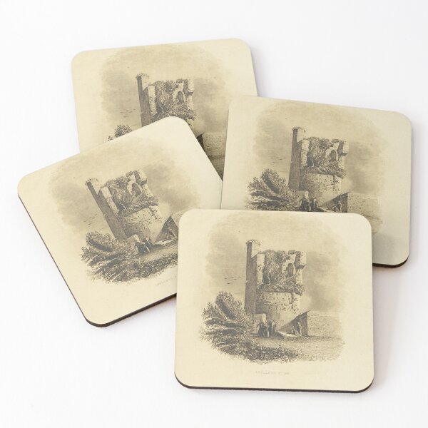 Item preview, Percy Bysshe Shelley's Tomb designed and sold by LeeHarperOswald.