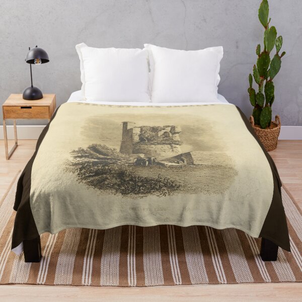 Item preview, Percy Bysshe Shelley's Tomb designed and sold by LeeHarperOswald.