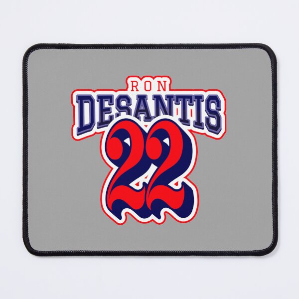 Item preview, Reelect Ron DeSantis 2022-Team DeSantis-Governor-Florida-football-basketball  t Governor In the USA!   designed and sold by SamsonJames.